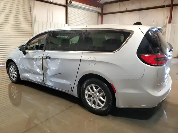 2C4RC1BG4RR129327 2024 CHRYSLER PACIFICA - Image 2