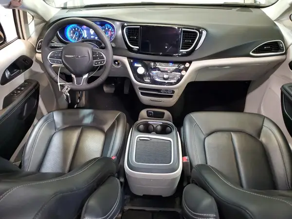 2C4RC1BG4RR129327 2024 CHRYSLER PACIFICA - Image 8