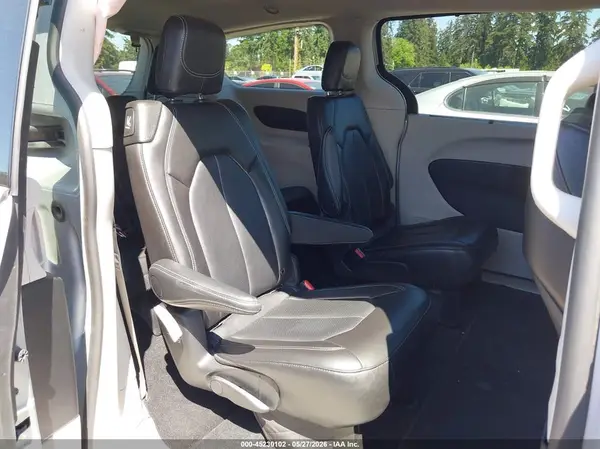 2C4RC1BG4RR132972 2024 CHRYSLER PACIFICA - Image 8