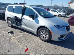 2C4RC1BG4RR133443 2024 CHRYSLER PACIFICA