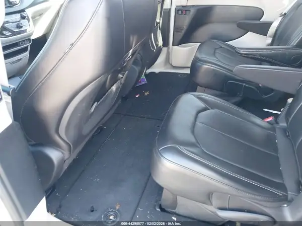 2C4RC1BG4RR133443 2024 CHRYSLER PACIFICA - Image 8