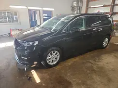 2C4RC1BG4RR136360 2024 CHRYSLER PACIFICA