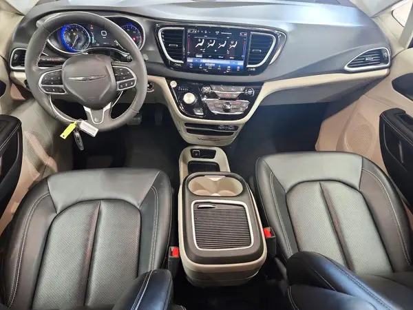 2C4RC1BG4RR136360 2024 CHRYSLER PACIFICA - Image 8