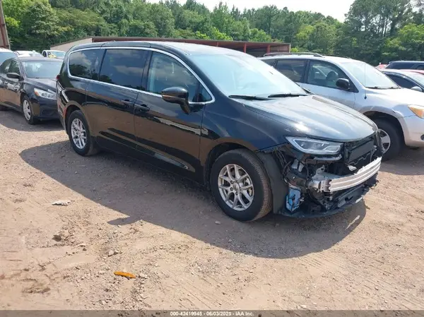 2C4RC1BG4RR136438 2024 CHRYSLER PACIFICA - Image 1