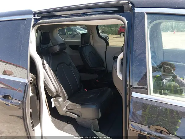 2C4RC1BG4RR139730 2024 CHRYSLER PACIFICA - Image 8