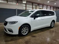 2C4RC1BG4RR140151 2024 CHRYSLER PACIFICA