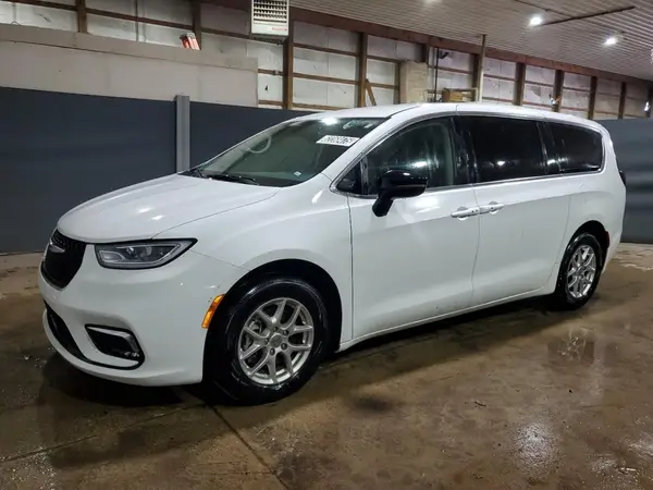 2C4RC1BG4RR140151 2024 CHRYSLER PACIFICA - Image 1