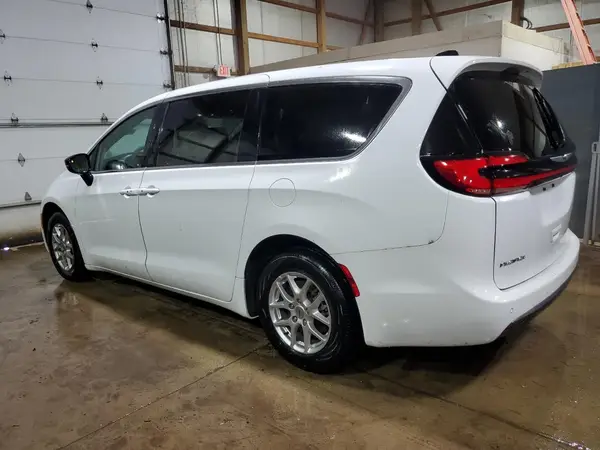 2C4RC1BG4RR140151 2024 CHRYSLER PACIFICA - Image 2
