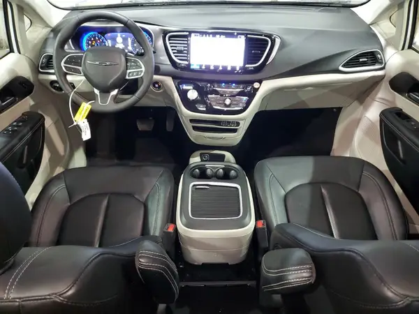 2C4RC1BG4RR140151 2024 CHRYSLER PACIFICA - Image 8