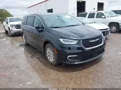 2C4RC1BG4RR143521 2024 CHRYSLER PACIFICA