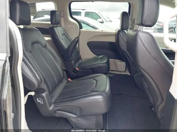 2C4RC1BG4RR143521 2024 CHRYSLER PACIFICA - Image 8