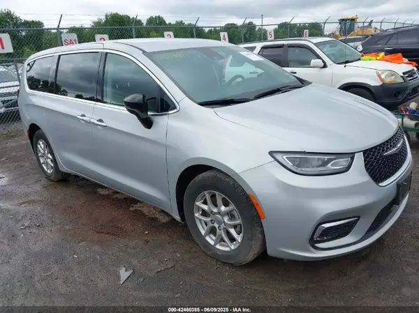 2C4RC1BG4RR146483 2024 CHRYSLER PACIFICA - Image 1