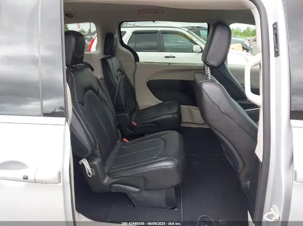 2C4RC1BG4RR146483 2024 CHRYSLER PACIFICA - Image 8