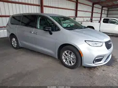 2C4RC1BG4RR148105 2024 CHRYSLER PACIFICA