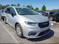2C4RC1BG4RR148377 2024 CHRYSLER PACIFICA