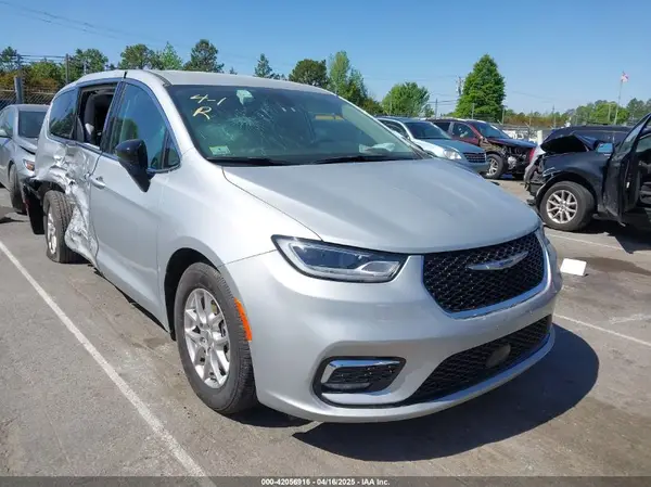 2C4RC1BG4RR148377 2024 CHRYSLER PACIFICA - Image 1
