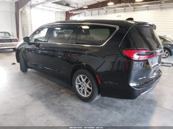 2C4RC1BG4RR148766 2024 CHRYSLER PACIFICA - Image 2