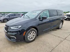 2C4RC1BG4RR149190 2024 CHRYSLER PACIFICA