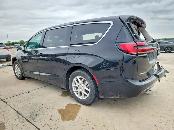 2C4RC1BG4RR149190 2024 CHRYSLER PACIFICA - Image 2