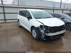 2C4RC1BG4RR151148 2024 CHRYSLER PACIFICA