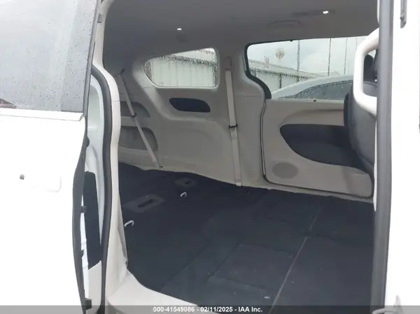 2C4RC1BG4RR151148 2024 CHRYSLER PACIFICA - Image 8