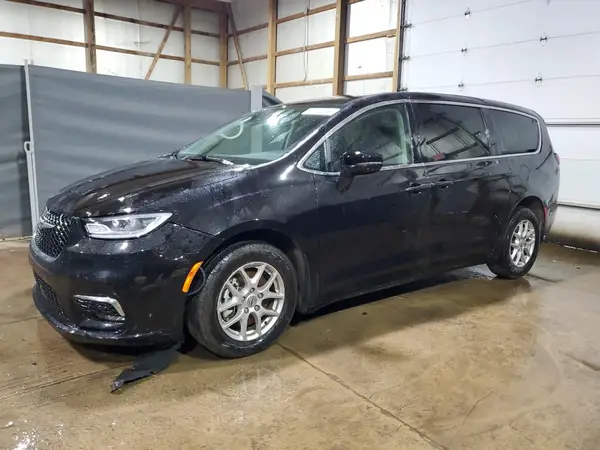 2C4RC1BG4RR151375 2024 CHRYSLER PACIFICA - Image 1