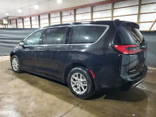 2C4RC1BG4RR151375 2024 CHRYSLER PACIFICA - Image 2