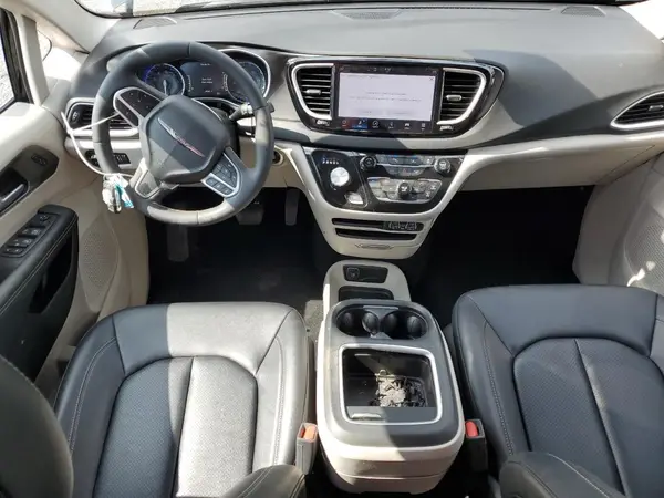 2C4RC1BG4RR151375 2024 CHRYSLER PACIFICA - Image 8