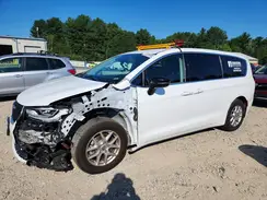 2C4RC1BG4RR155183 2024 CHRYSLER PACIFICA