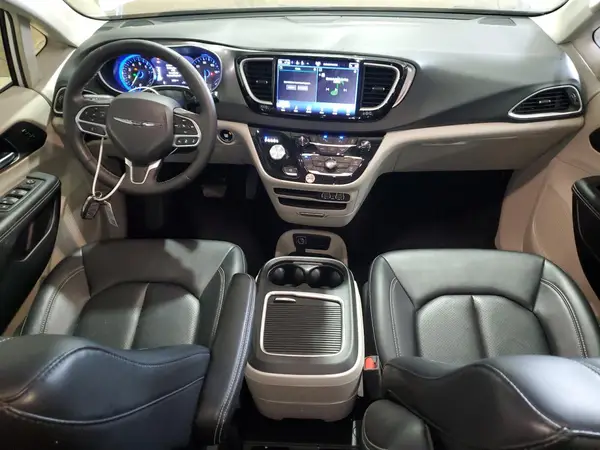 2C4RC1BG4RR155426 2024 CHRYSLER PACIFICA - Image 8
