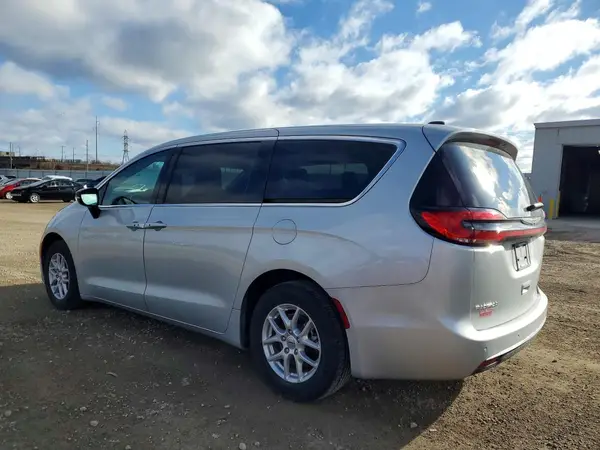 2C4RC1BG4RR158701 2024 CHRYSLER PACIFICA - Image 2