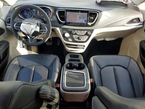 2C4RC1BG4RR158701 2024 CHRYSLER PACIFICA - Image 8