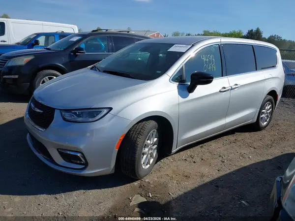 2C4RC1BG4RR159413 2024 CHRYSLER PACIFICA - Image 2