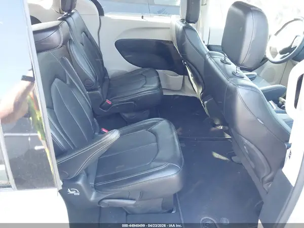 2C4RC1BG4RR159413 2024 CHRYSLER PACIFICA - Image 8