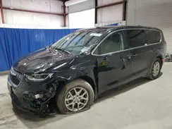 2C4RC1BG4RR163039 2024 CHRYSLER PACIFICA