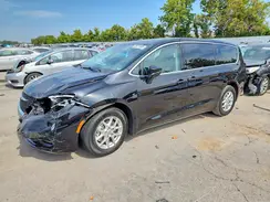 2C4RC1BG4RR163123 2024 CHRYSLER PACIFICA
