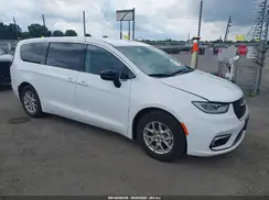2C4RC1BG4RR163235 2024 CHRYSLER PACIFICA