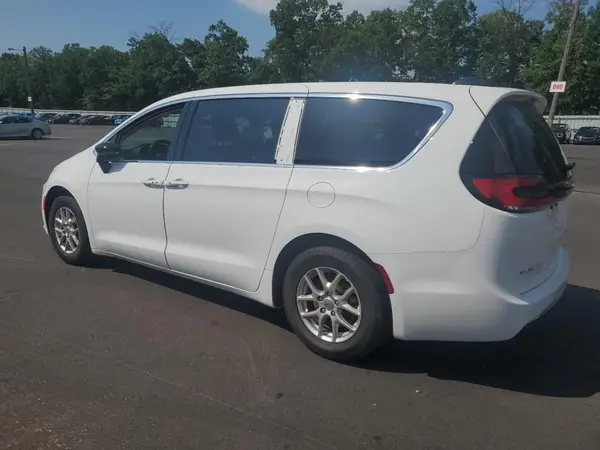 2C4RC1BG4RR164112 2024 CHRYSLER PACIFICA - Image 2