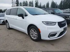 2C4RC1BG4RR165468 2024 CHRYSLER PACIFICA