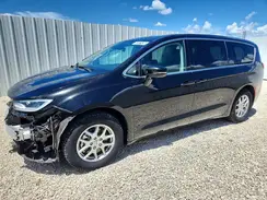 2C4RC1BG4RR167866 2024 CHRYSLER PACIFICA