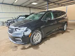 2C4RC1BG4RR172176 2024 CHRYSLER PACIFICA