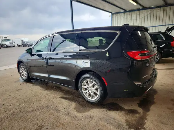 2C4RC1BG4RR172176 2024 CHRYSLER PACIFICA - Image 2