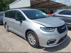 2C4RC1BG4RR172405 2024 CHRYSLER PACIFICA