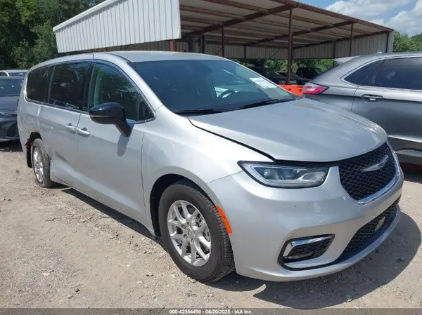2C4RC1BG4RR172405 2024 CHRYSLER PACIFICA - Image 1