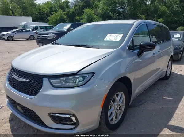 2C4RC1BG4RR172405 2024 CHRYSLER PACIFICA - Image 2