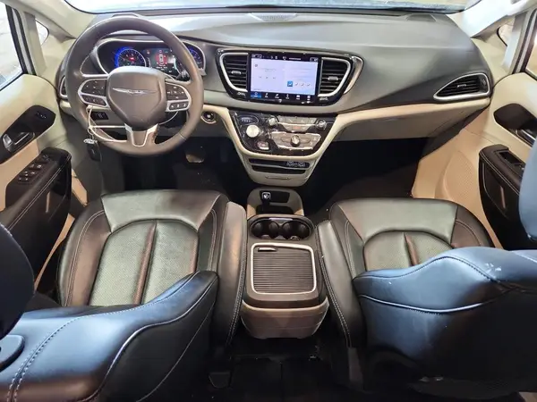2C4RC1BG4RR175983 2024 CHRYSLER PACIFICA - Image 8