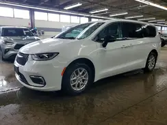 2C4RC1BG4RR176065 2024 CHRYSLER PACIFICA