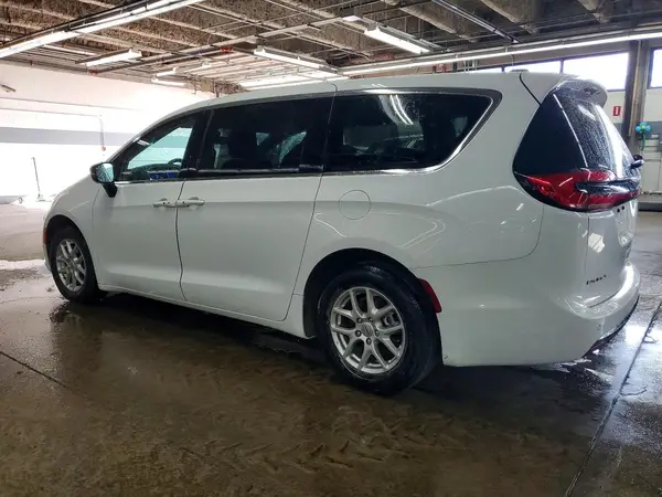 2C4RC1BG4RR176065 2024 CHRYSLER PACIFICA - Image 2