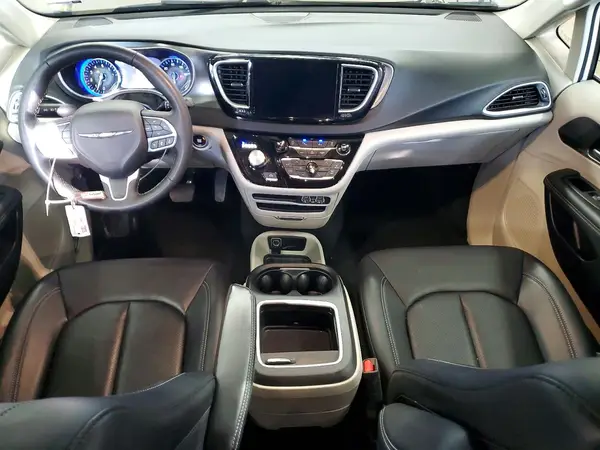 2C4RC1BG4RR176065 2024 CHRYSLER PACIFICA - Image 8