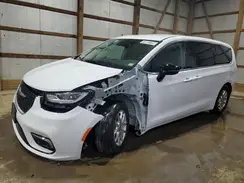 2C4RC1BG4RR176096 2024 CHRYSLER PACIFICA